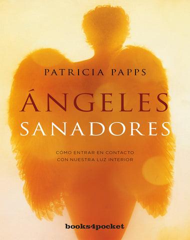 ANGELES SANADORES