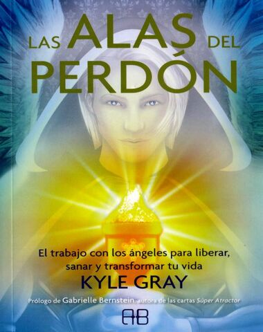 ALAS DEL PERDON