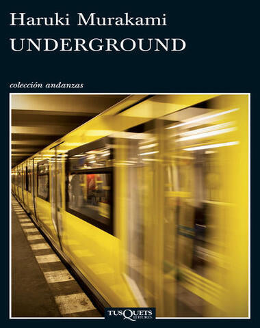 UNDERGROUND