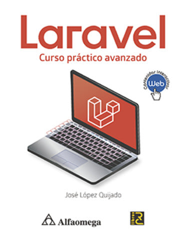 LARAVEL CURSO PRACTICO AVANZADO