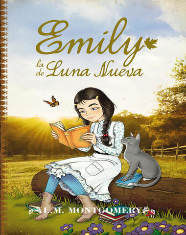 EMILY LA DE LUNA NUEVA