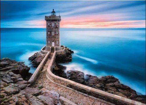 PUZZLE EL FARO 1000 PZ