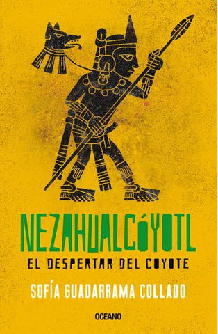 NEZAHUALCOYOTL