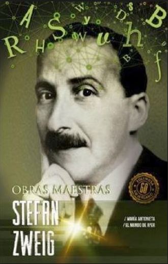 STEFAN ZWEIG OBRAS MAESTRAS