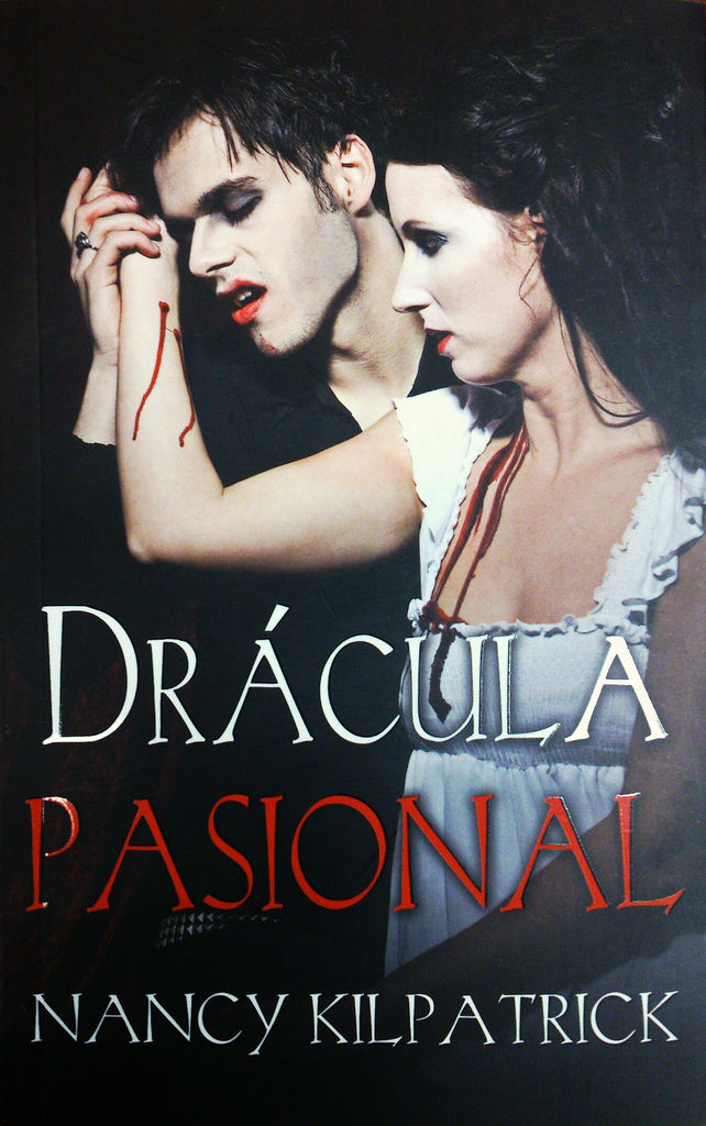 DRACULA PASIONAL