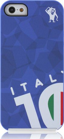 CARCASA PARA IPHONE 5