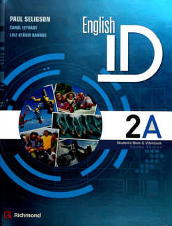 ENGLISH ID 2A SB AND WB