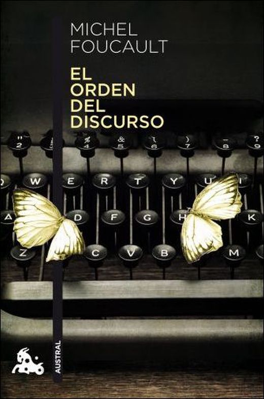 ORDEN DEL DISCURSO