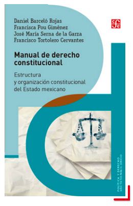 MANUAL DE DERECHO CONSTITUCIONAL