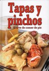 TAPAS Y PINCHOS