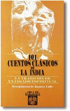 101 CUENTOS CLASICOS DE LA INDIA