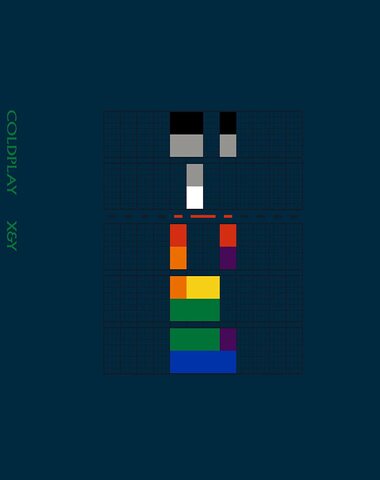 COLDPLAY XGY