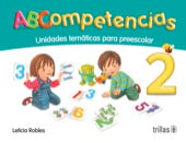 ABCOMPETENCIAS 2° UNIDADES PREESC.