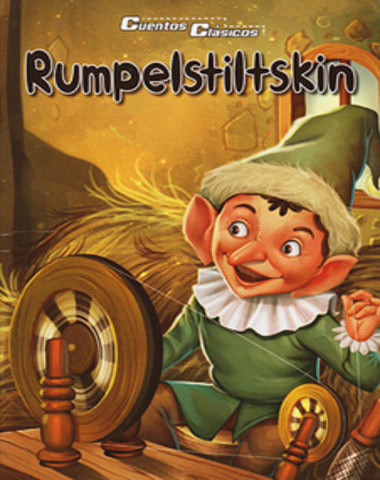 RUMPELSTILTSKIN