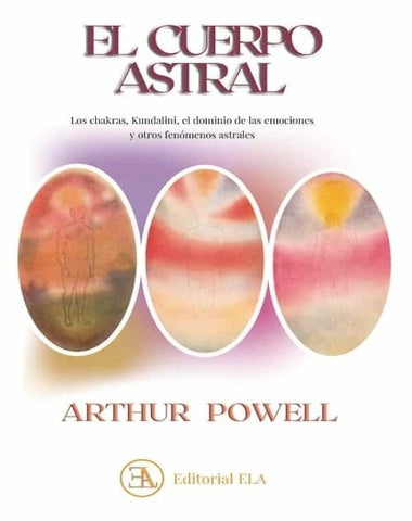 CUERPO ASTRAL