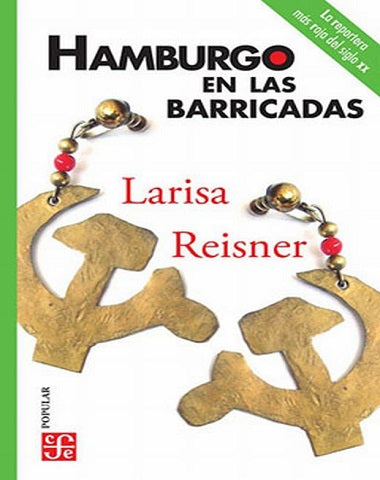 HAMBURGO EN LAS BARRICADAS /CPO