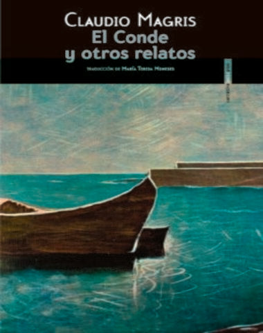CONDE Y OTROS RELATOS