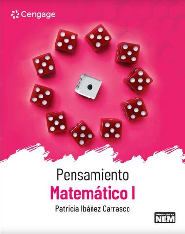 PENSAMIENTO MATEMATICO 1