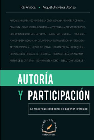 AUTORIA Y PARTICIPACION