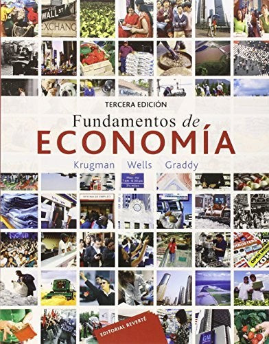 FUNDAMENTOS DE ECONOMIA