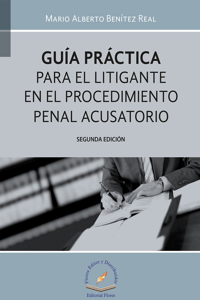 GUIA PRACTICA PARA EL LITIGANTE EN EL PR