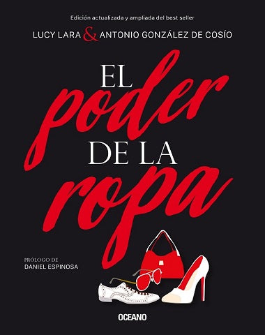PODER DE LA ROPA,. EL