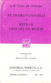 S/C 339 DIABLO COJUELO / REINAR DESPUES