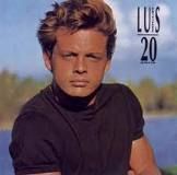 LUIS MIGUEL / 20 AÑOS