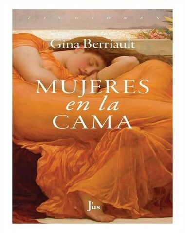 MUJERES EN LA CAMA