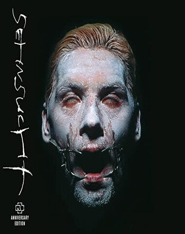 RAMMSTEIN / SEHNSUCHT ANNIVERSARY