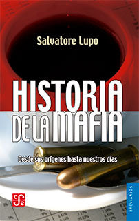 HISTORIA DE LA MAFIA /BRV