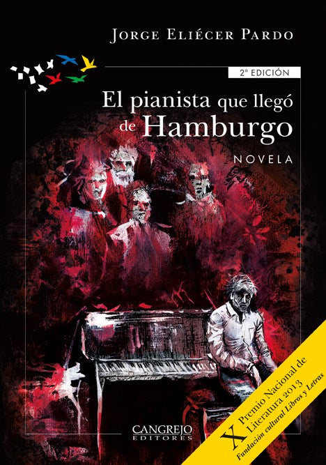 PIANISTA QUE LLEGO DE HAMBURGO, EL