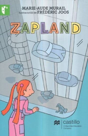 ZAPLAND