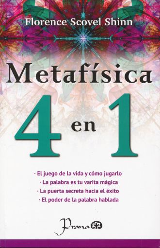 METAFISICA 4 EN 1