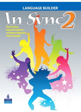 IN SYNC 2 LANGUAGE BUILDER – LIBRERIA PARTHENON