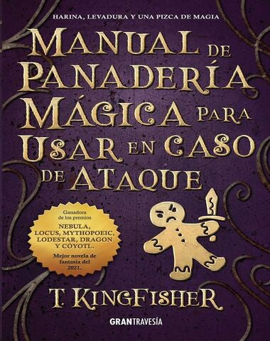 MANUAL DE PANADERIA MAGICA PARA USAR EN
