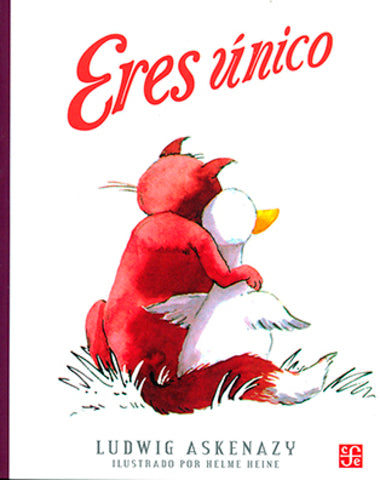 ERES UNICO /ORIV