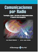 COMUNICACIONES POR RADIO TECNOLOGIAS RED