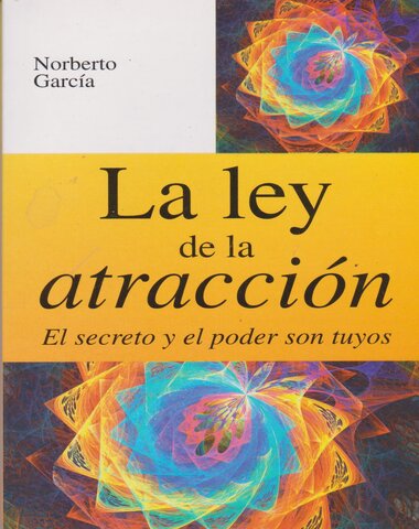 LEY DE LA ATRACCION, LA /GRL