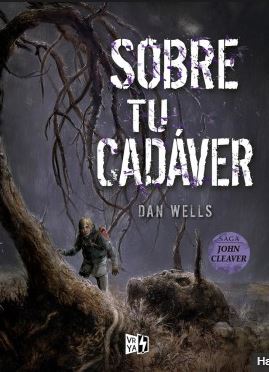 SOBRE TU CADAVER