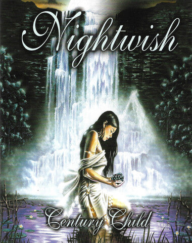 NIGHTWISH CENTURY CHILD