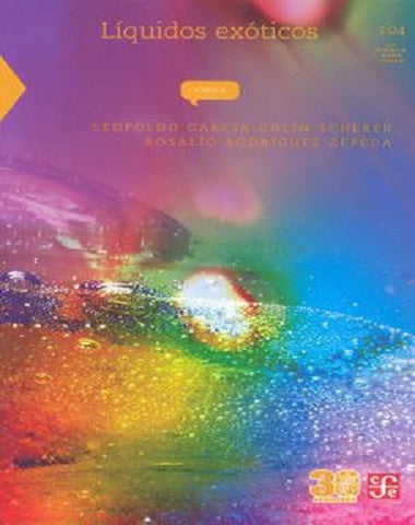 LIQUIDOS EXOTICOS