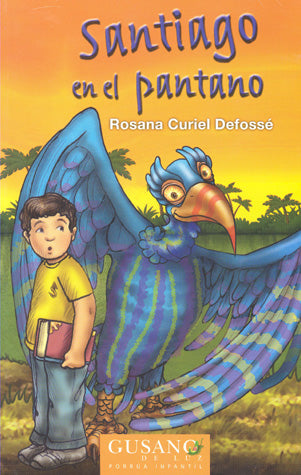 SANTIAGO EN EL PANTANO