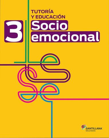 TUTORIA Y EDUCACION SOCIOEMOCIONAL 3