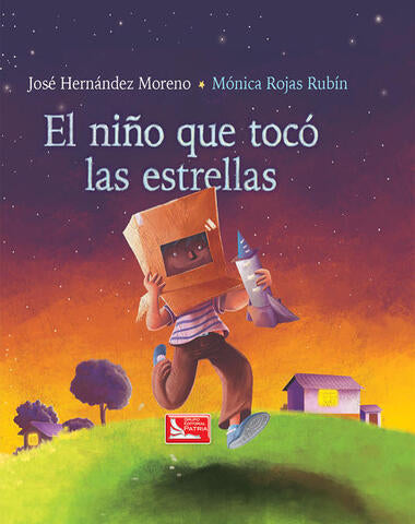 NIÑO QUE TOCO LAS ESTRELLAS, EL