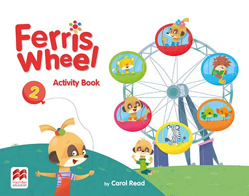 FERRIS WHEEL 2° AB PREESC.