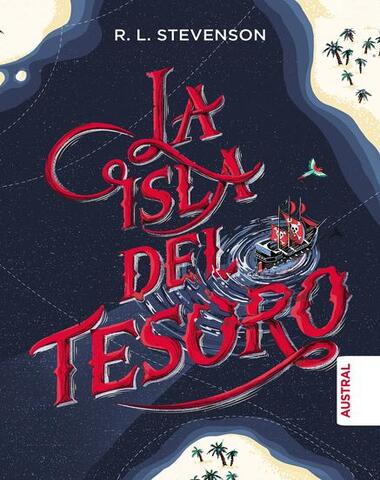 ISLA DEL TESORO TD, LA