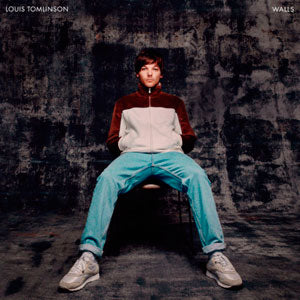 LOUIS TOMLINSON / WALLS