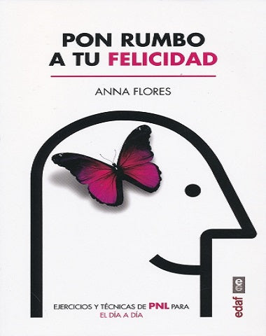 PON RUMBO A TU FELICIDAD