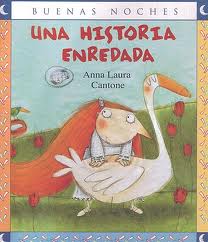 UNA HISTORIA ENREDADA /BUN